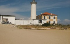 Fotografia zo zájazdu Víkendové kúpanie v talianskom Bibione a Lignano.