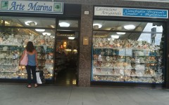 Fotografia zo zájazdu Víkendové kúpanie v talianskom Lignane!.