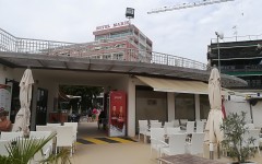 Fotografia zo zájazdu Víkendové kúpanie v talianskom Lignane!.
