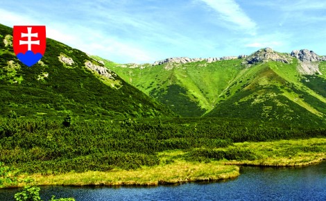 Slovensko naše najkrajšie