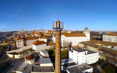 Fotografia zo zájazdu Wellness pobyt v Znojme a nákupy v Hatiach.