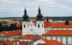 Fotografia zo zájazdu Wellness pobyt v Znojme a nákupy v Hatiach.