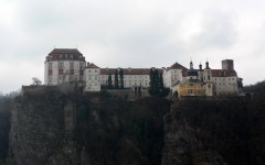 Fotografia zo zájazdu Wellness pobyt v Znojme a nákupy v Hatiach.