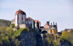 Fotografia zo zájazdu Wellness pobyt v Znojme a nákupy v Hatiach.