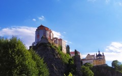 Fotografia zo zájazdu Wellness pobyt v Znojme a nákupy v Hatiach.