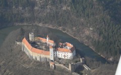 Fotografia zo zájazdu Wellness pobyt v Znojme a nákupy v Hatiach.