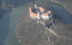 Fotografia zo zájazdu Wellness pobyt v Znojme a nákupy v Hatiach.