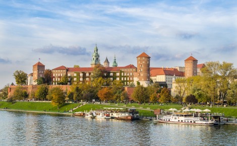 Poľsko – kultúrne a prírodné bohatstvá UNESCA