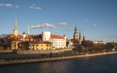Fotografia zo zájazdu Pobaltské klenoty – Litva, Lotyšsko, Estónsko, Fínsko.