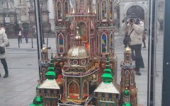 Fotografia zo zájazdu Adventný Krakow a Wroclaw.