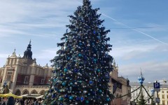 Fotografia zo zájazdu Adventný Krakow a Wroclaw.