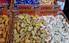 Fotografia zo zájazdu Adventný Krakow a Wroclaw.