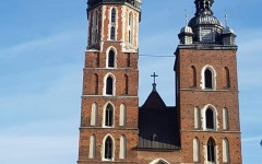 Fotografia zo zájazdu Adventný Krakow a Wroclaw.