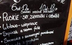 Fotografia zo zájazdu Adventný Krakow a Wroclaw.