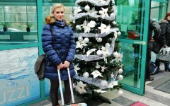 Fotografia zo zájazdu Adventný Krakow a Wroclaw.