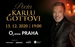 Fotografia zo zájazdu Pocta Karlovi Gottovi.
