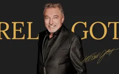 Fotografia zo zájazdu Exkluzívny koncert "Múj vzor, Božský Karel".