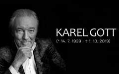 Fotografia zo zájazdu Pocta Karlovi Gottovi.