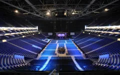 Fotografia zo zájazdu Exkluzívny koncert "Múj vzor, Božský Karel".