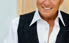 Fotografia zo zájazdu Exkluzívny koncert "Múj vzor, Božský Karel".