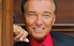 Fotografia zo zájazdu Exkluzívny koncert "Múj vzor, Božský Karel".