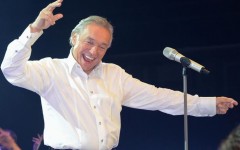 Fotografia zo zájazdu Pocta Karlovi Gottovi.