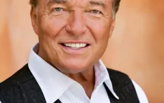 Fotografia zo zájazdu Exkluzívny koncert "Múj vzor, Božský Karel".