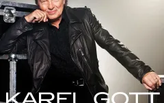 Fotografia zo zájazdu Exkluzívny koncert "Múj vzor, Božský Karel".