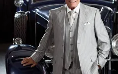 Fotografia zo zájazdu Exkluzívny koncert "Múj vzor, Božský Karel".