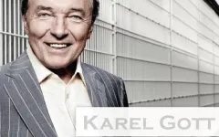 Fotografia zo zájazdu Exkluzívny koncert "Múj vzor, Božský Karel".