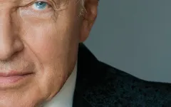 Fotografia zo zájazdu Exkluzívny koncert "Múj vzor, Božský Karel".