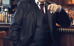 Fotografia zo zájazdu Exkluzívny koncert "Múj vzor, Božský Karel".