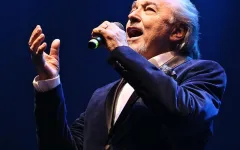 Fotografia zo zájazdu Exkluzívny koncert "Múj vzor, Božský Karel".