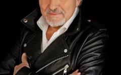 Fotografia zo zájazdu Exkluzívny koncert "Múj vzor, Božský Karel".