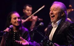 Fotografia zo zájazdu Exkluzívny koncert "Múj vzor, Božský Karel".