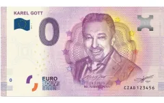 Fotografia zo zájazdu Exkluzívny koncert "Múj vzor, Božský Karel".