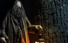 Fotografia zo zájazdu Londýn - Harry Potter.