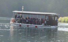 Fotografia zo zájazdu Plitvické jazerá NONSTOP.