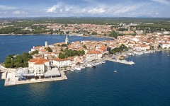 Fotografia zo zájazdu Víkendové kúpanie na Jadrane - Poreč.