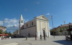 Fotografia zo zájazdu Víkendové kúpanie na Jadrane - Poreč.