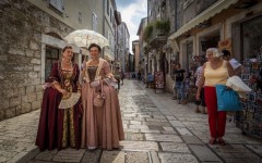 Fotografia zo zájazdu Víkendové kúpanie na Jadrane - Poreč.