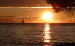 Fotografia zo zájazdu Víkendové kúpanie na Jadrane - Poreč.