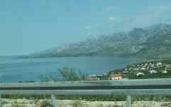 Fotografia zo zájazdu Víkendové kúpanie na Jadrane - Biograd na Moru.