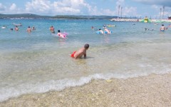 Fotografia zo zájazdu Víkendové kúpanie na Jadrane - Biograd na Moru.