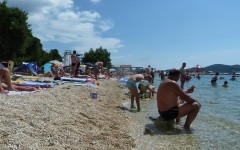 Fotografia zo zájazdu Víkendové kúpanie na Jadrane - Biograd na Moru.