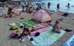 Fotografia zo zájazdu Víkendové kúpanie na Jadrane - Biograd na Moru.