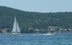 Fotografia zo zájazdu Víkendové kúpanie na Jadrane - Biograd na Moru.