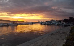 Fotografia zo zájazdu Víkendové kúpanie na Jadrane - Biograd na Moru.