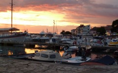 Fotografia zo zájazdu Víkendové kúpanie na Jadrane - Biograd na Moru.