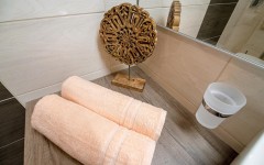 Fotografia zo zájazdu Luxusné apartmány Hrebienok***.